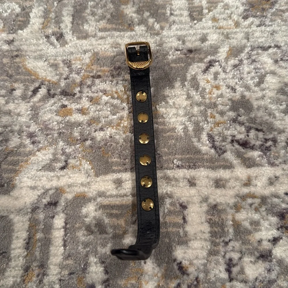 ✨HP✨ Balenciaga Bracelet - Picture 4 of 5